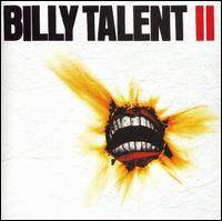 Billy Talent《Pins And Needles》GTP谱