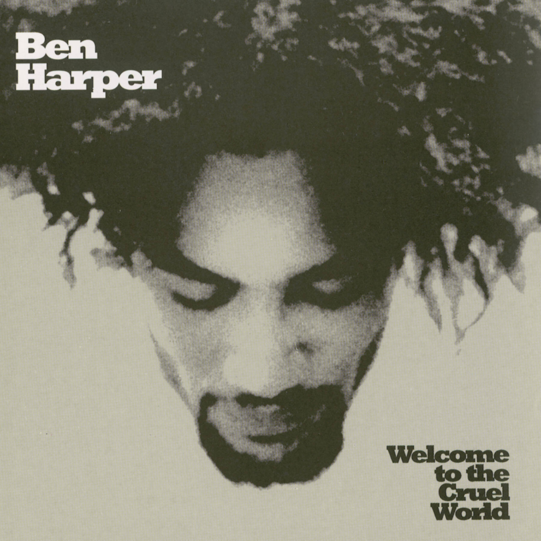 Ben Harper《Mamas Got A Girlfriend Now》GTP谱