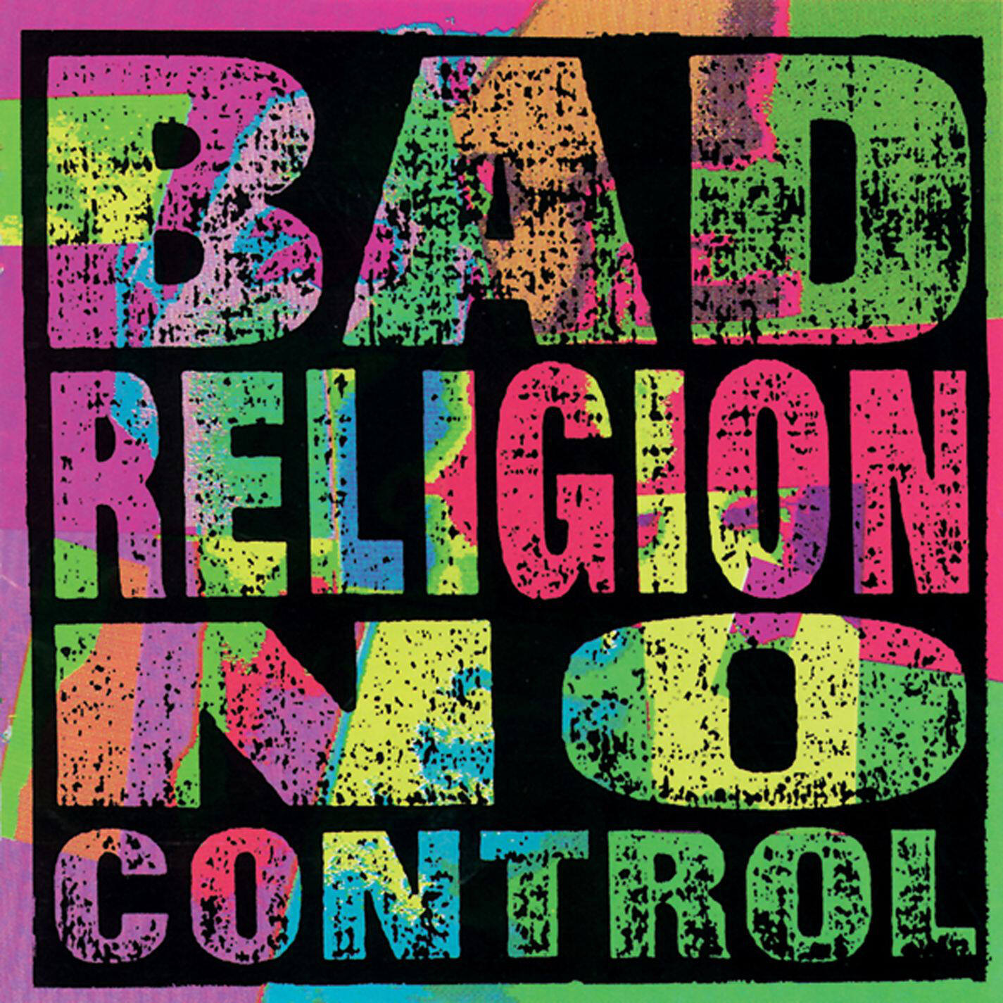 Bad Religion《Sanity》GTP谱