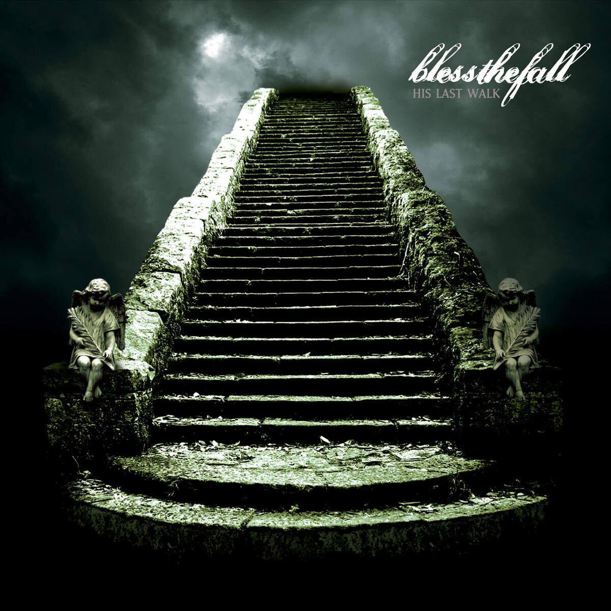 Blessthefall《Wait For Tomorrow》GTP谱