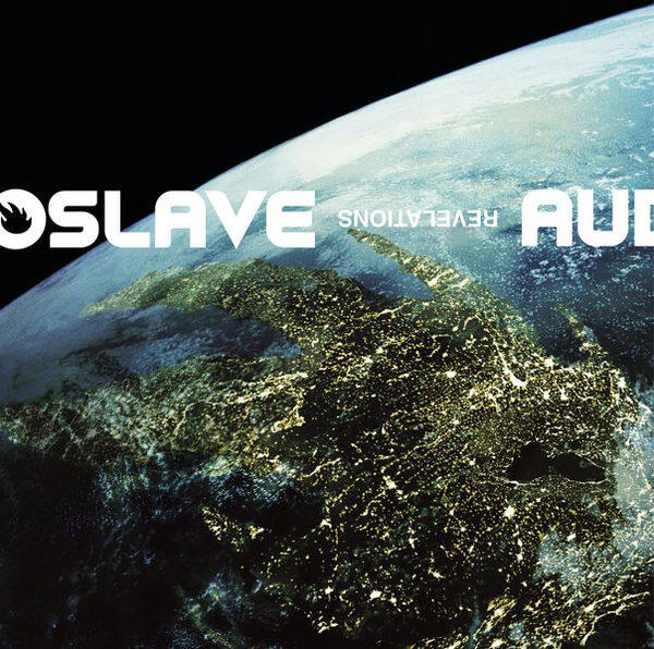 Audioslave《Sound Of A Gun》GTP谱