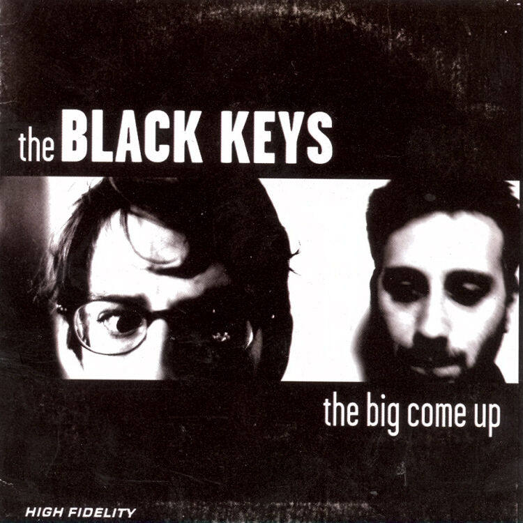 The Black Keys《Breaks》GTP谱
