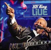 B.B. King《Rock Me Baby》GTP谱