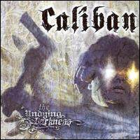 Caliban《Its Our Burden To Bleed》GTP谱