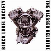 Black Label Society《Blackened Waters》GTP谱