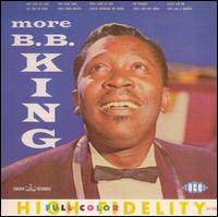 B.B. King《Bad Luck Soul》GTP谱