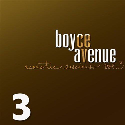 Boyce Avenue《Iris》GTP谱