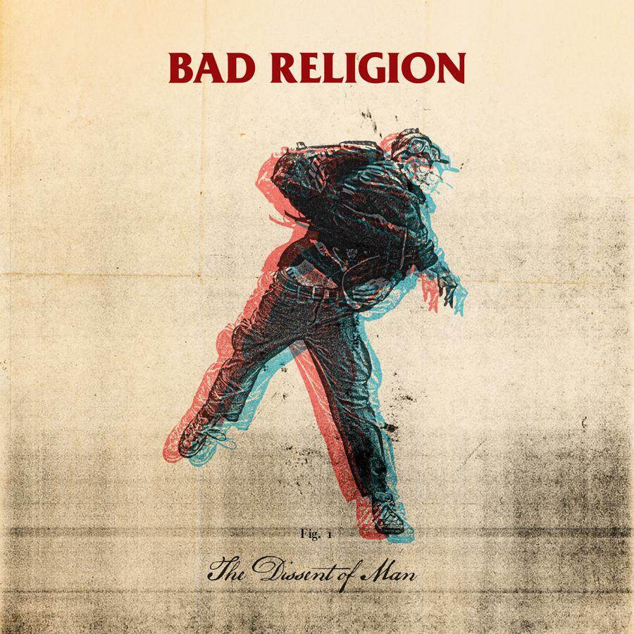 Bad Religion《How Much Is Enough》GTP谱