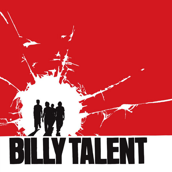 Billy Talent《This Is How It Goes》GTP谱