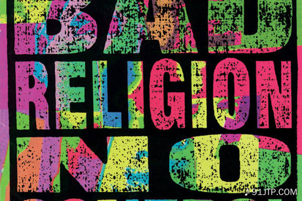 Bad Religion《Sanity》GTP谱