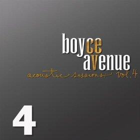Boyce Avenue《Disturbia》GTP谱