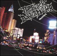 The Black Dahlia Murder《Miscarriage》GTP谱