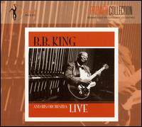 B.B. King《Darling You Know I Love You》GTP谱