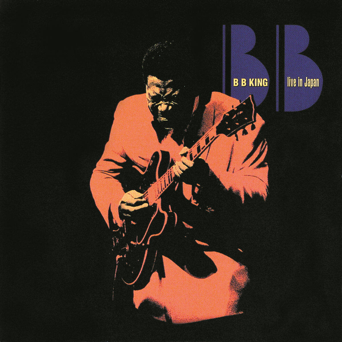 B.B. King《Chains And Things》GTP谱