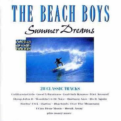The Beach Boys《Dance Dance Dance》GTP谱