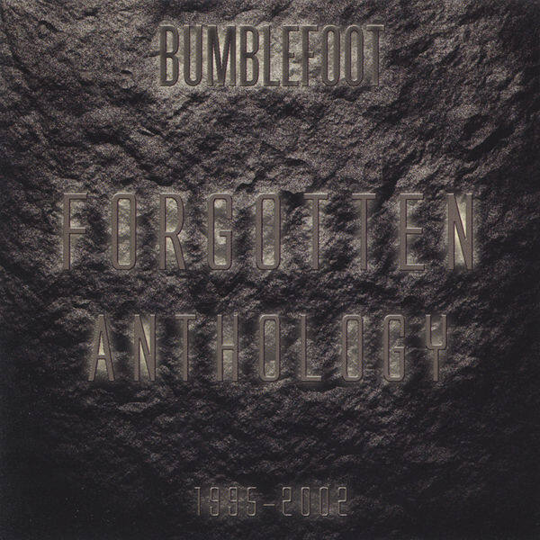 Bumblefoot《Girl Like You》GTP谱