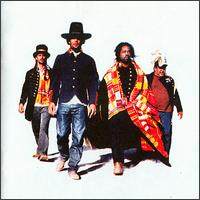 Ben Harper《Burn To Shine》GTP谱