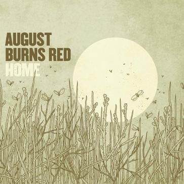 August Burns Red《White Washed》GTP谱