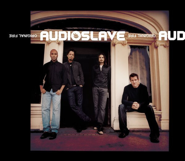 Audioslave《Set It Off》GTP谱