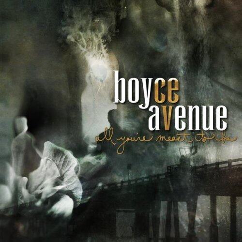Boyce Avenue《Find Me》GTP谱