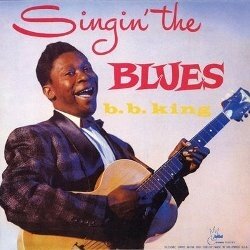B.B. King《Ten Long Years》GTP谱