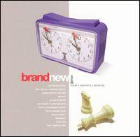 Brand New《Secondary》GTP谱