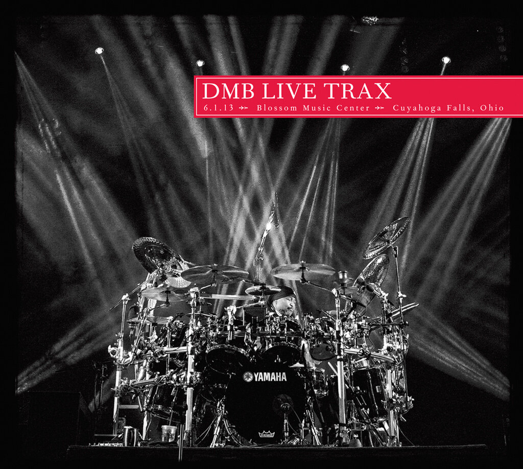 Dave Matthews Band《Why I Am》GTP谱