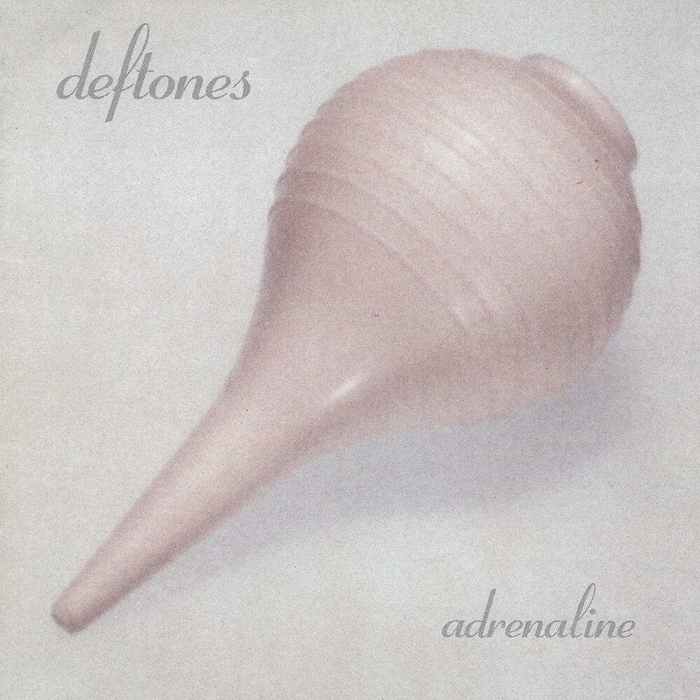 Deftones《Lifter》GTP谱