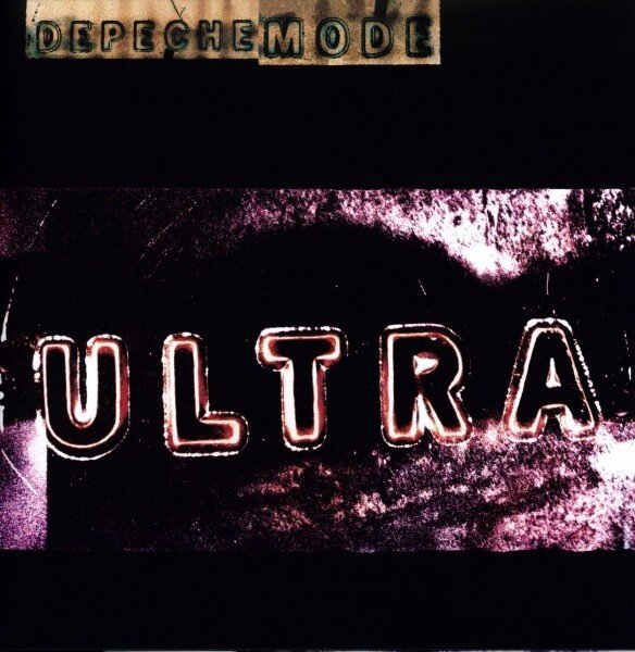 Depeche Mode《Useless》GTP谱