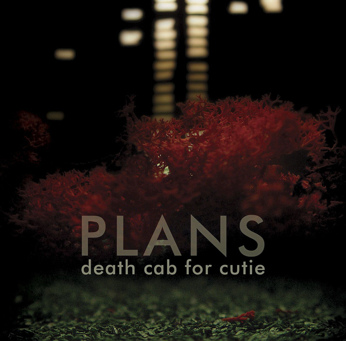 Death Cab for Cutie《I Will Follow You Into The Dark》GTP谱