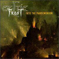 Celtic Frost《Sorrows Of The Moon》GTP谱