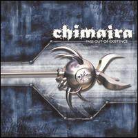 Chimaira《Options》GTP谱