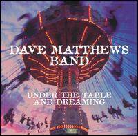 Dave Matthews Band《The Best Of Whats Around》GTP谱