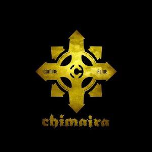 Chimaira《Severed》GTP谱