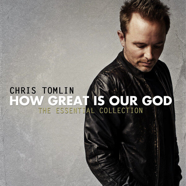 Chris Tomlin《Amazing Grace My Chains Are Gone》GTP谱