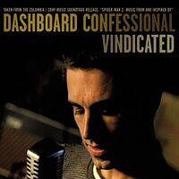 Dashboard Confessional《The End Of An Anchor》GTP谱