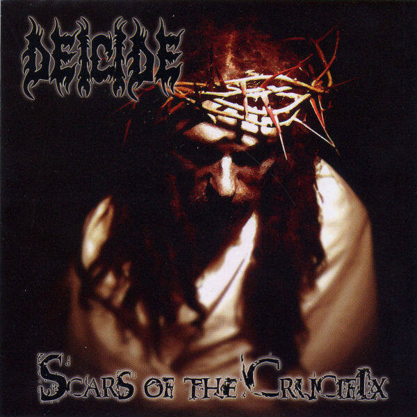 Deicide《Fuck Your God》GTP谱