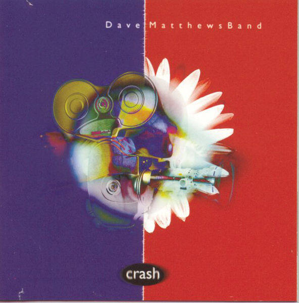 Dave Matthews Band《41》GTP谱