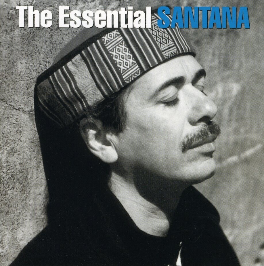 Santana《Open Invitation》GTP谱