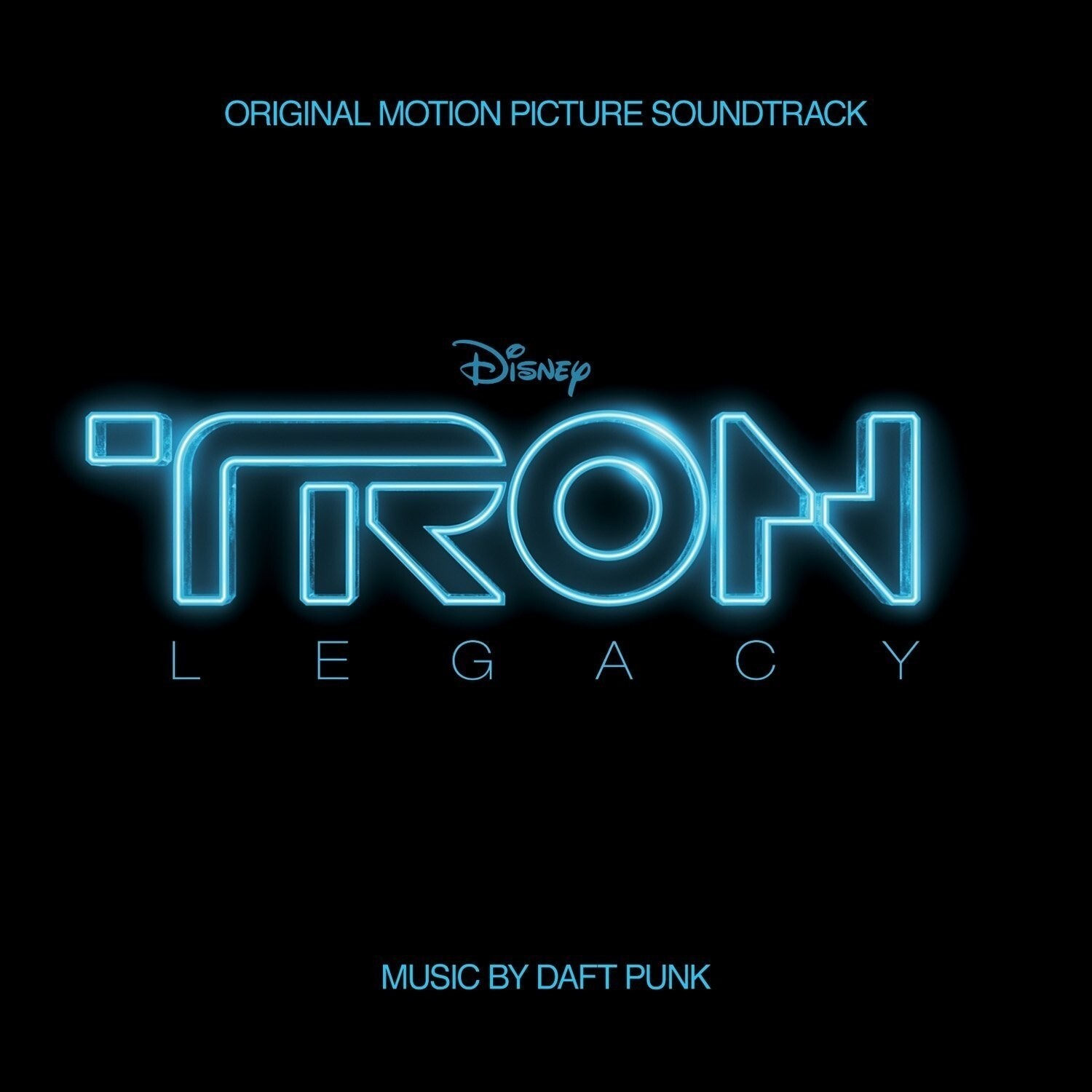 Daft Punk《Adagio For Tron》GTP谱