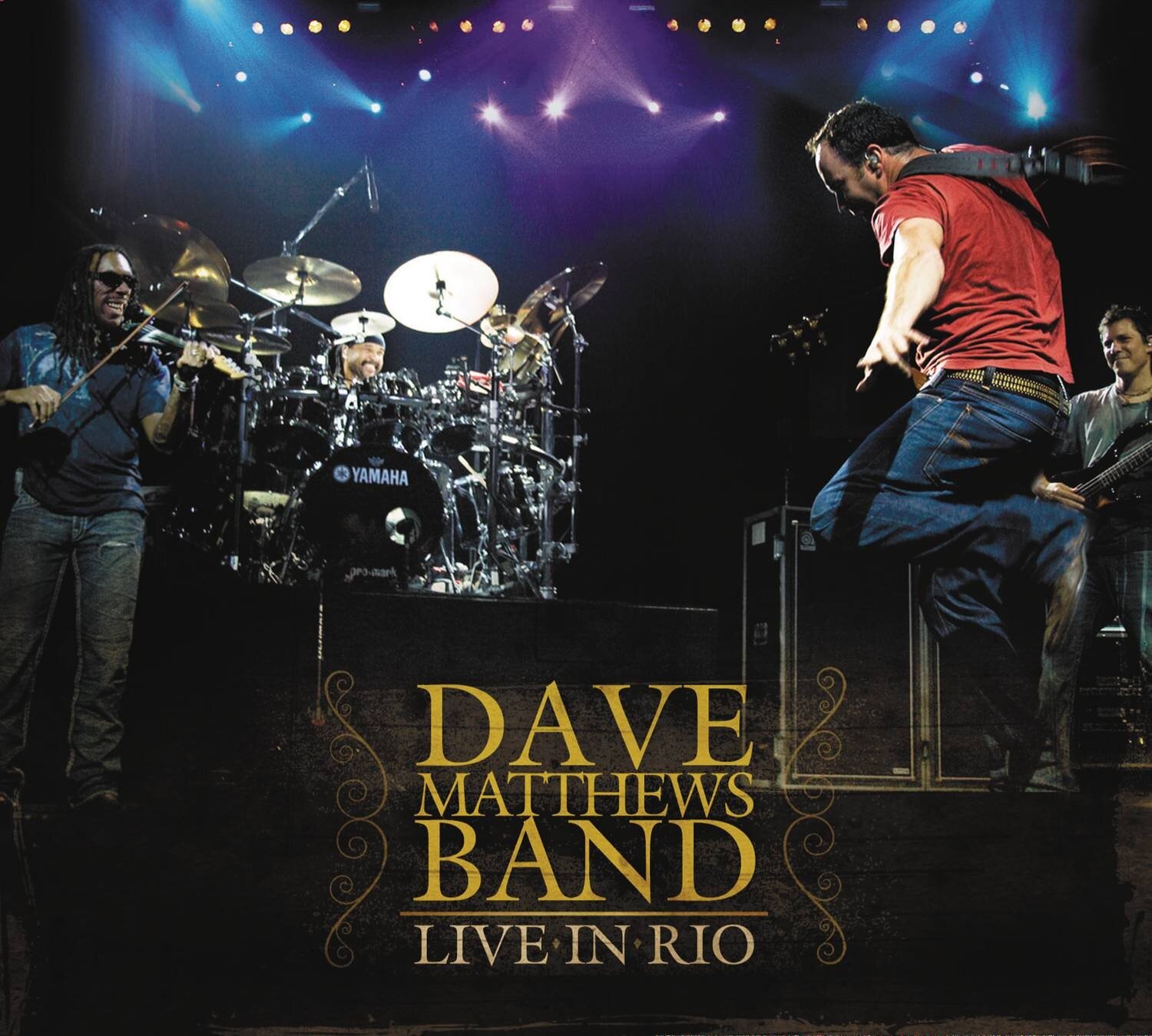 Dave Matthews Band《Stay Or Leave》GTP谱