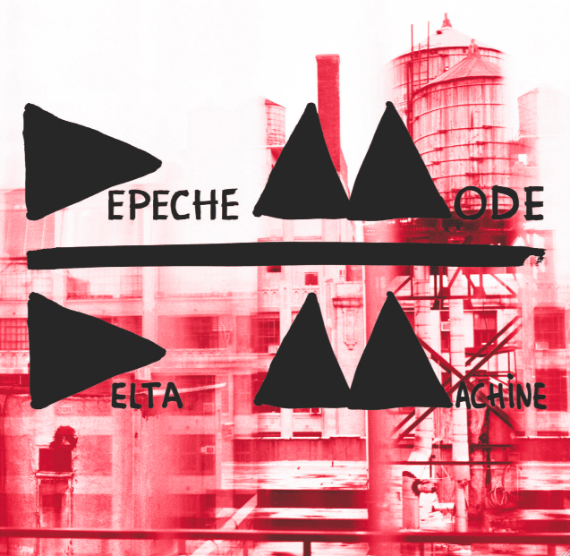 Depeche Mode《Heaven》GTP谱