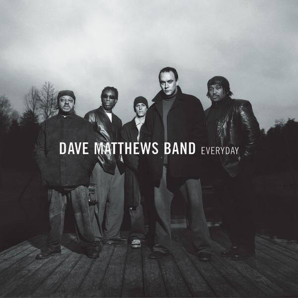 Dave Matthews Band《Fool To Think》GTP谱