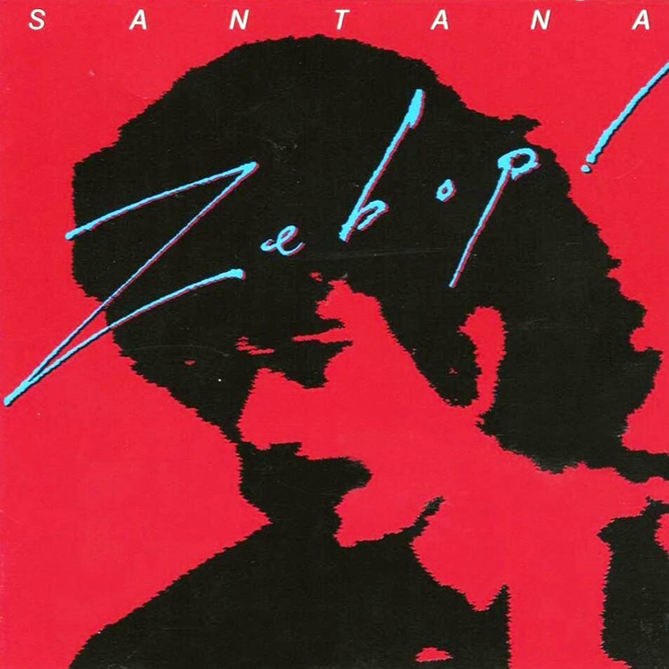 Santana《Sensitive Kind》GTP谱