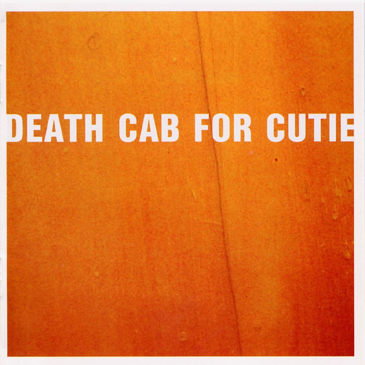 Death Cab for Cutie《Steadier Footing》GTP谱