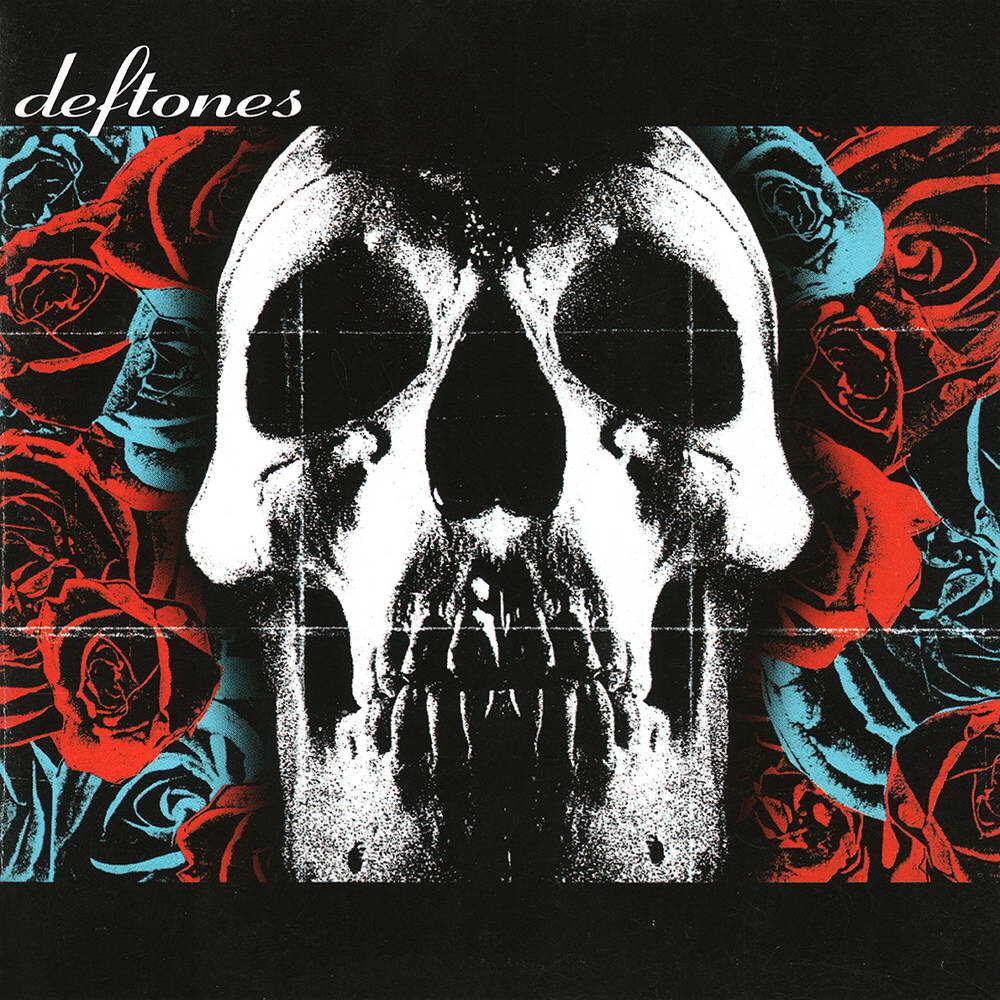 Deftones《When Girls Telephone Boys》GTP谱