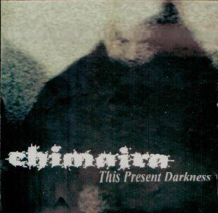 Chimaira《Lend A Hand》GTP谱