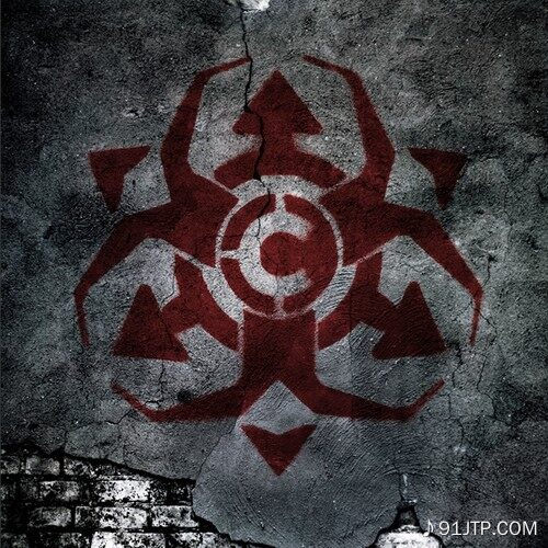Chimaira《Destroy And Dominate》GTP谱