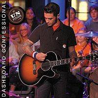 Dashboard Confessional《Remember To Breathe》GTP谱