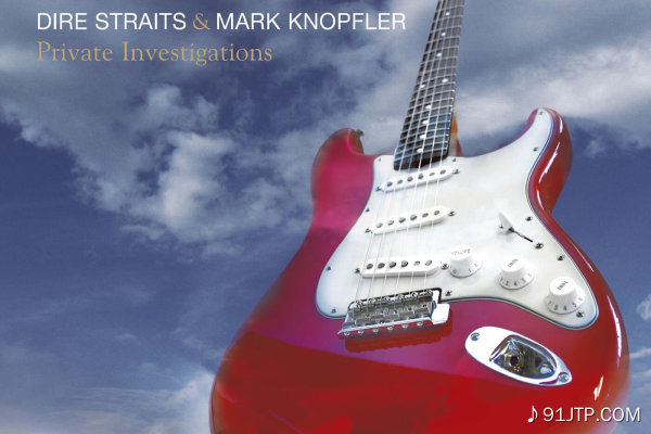 Dire Straits《What It Is》GTP谱